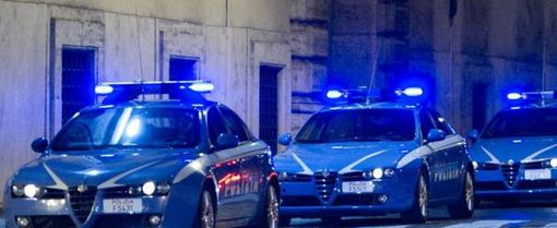 Torino: arrestato dalla Polizia di Stato un italiano con un ordine di carcerazione a carico