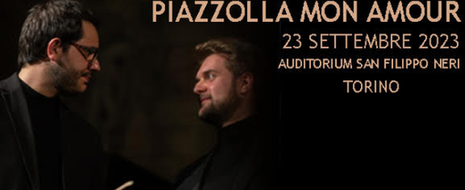 Tango: al San Filippo Neri una serata sulle note di Astor Piazzolla