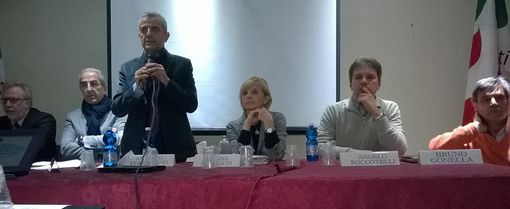 &quot;Appendino, il momento dei tavoli è terminato lunedì scorso&quot;