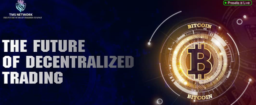 TMS Network (TMSN) trionfa: Ethereum Classic (ETC) e Polygon (MATIC) alle prese con l'aumento del prezzo dei token