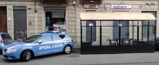 Via Di Nanni