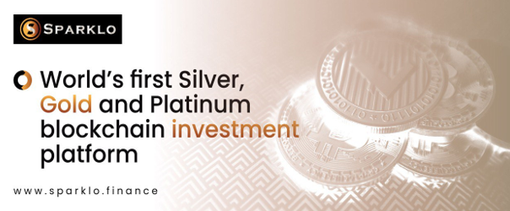 Il futuro degli investimenti in criptovalute nei metalli preziosi è promettente con Sparklo (SPRK) oltre Polkadot (DOT) e Polygon (MATIC)