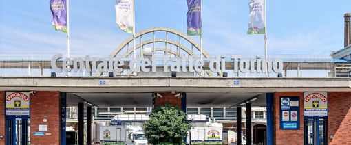 centrale del latte