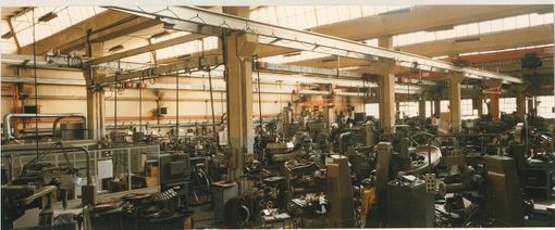 Fallimento per la Rostan di Rivoli, 50 persone si ritrovano senza lavoro