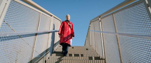 "N-Ego", dopo l'esordio al Torino Film Festival arriva in sala al Cinema Massimo "N-Ego", dopo l'esordio al Torino Film Festival arriva in sala al Cinema Massimo