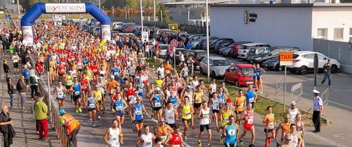 Correre a fin di bene: continuano le corse a favore dell'UGI, il prossimo appuntamento è per domenica 24 settembre