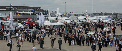 Aerospazio, 35 aziende piemontesi all’IPAS di Le Bourget