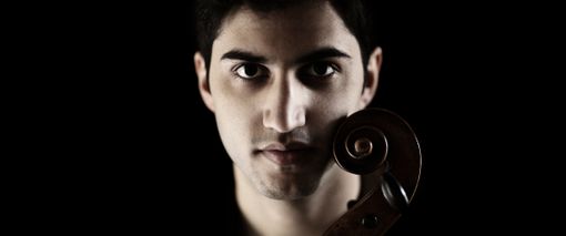Pura perfezione: Kian Soltani debutta al Conservatorio di Torino per l'Unione Musicale