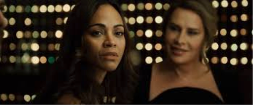 FILM - "Emilia Pérez". Tredici nomine all'Oscar, forse un po' eccessivo FILM - "Emilia Pérez". Tredici nomine all'Oscar, forse un po' eccessivo