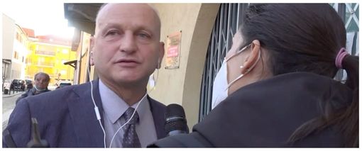 Il medico No Vax intervistato dalle Iene