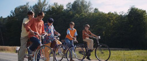 Too Short to Wait: 80 cortometraggi in lizza per il 23° Glocal Film Festival Too Short to Wait: 80 cortometraggi in lizza per il 23° Glocal Film Festival