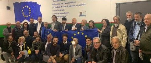 intitolazione sede pd