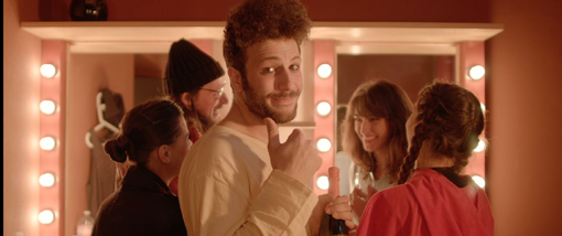 "Se non potete venire a teatro, sarà il teatro a venire da voi": ritorna la web serie "Colpo di scena" "Se non potete venire a teatro, sarà il teatro a venire da voi": ritorna la web serie "Colpo di scena"