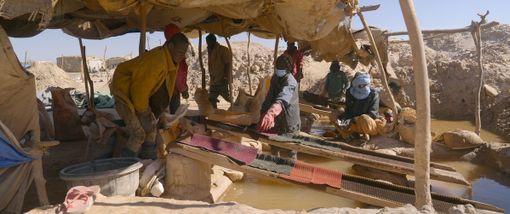 Compie 20 anni “Crocevia di sguardi”, il festival che racconta le migrazioni attraverso il cinema Compie 20 anni “Crocevia di sguardi”, il festival che racconta le migrazioni attraverso il cinema