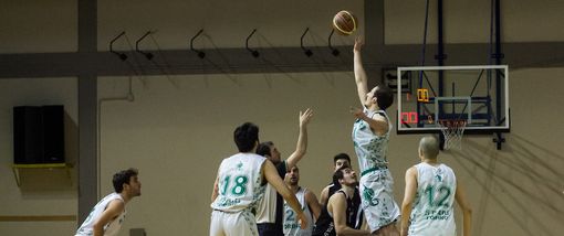 La 5Pari si blocca sul più bello: si va a Gara 3 La 5Pari si blocca sul più bello: si va a Gara 3