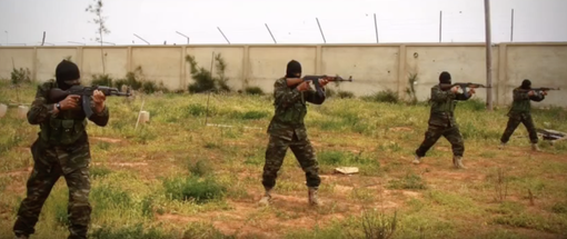 Terrorismo jihadista, arrestato un 40enne detenuto: sarebbe stato pronto per un attentato Terrorismo jihadista, arrestato un 40enne detenuto: sarebbe stato pronto per un attentato