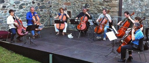 Il 17 novembre “Chivasso in musica” spazia da Bach alla musica leggera