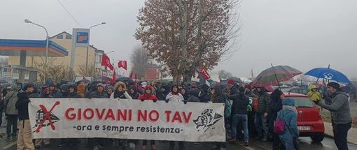 no tav 8 dicembre 2023 no tav 8 dicembre 2023