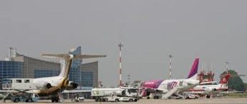 Wizz Air annuncia la nuova rotta Torino-Bari