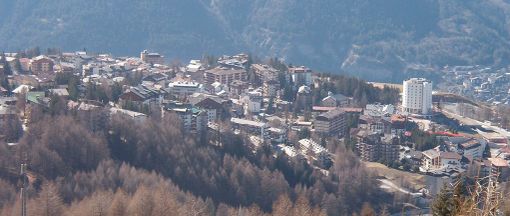 Occupazione abusiva della casa cantoniera di Oulx, il sindaco: "Può condizionare la riuscita dei progetti sull'accoglienza" Occupazione abusiva della casa cantoniera di Oulx, il sindaco: "Può condizionare la riuscita dei progetti sull'accoglienza"