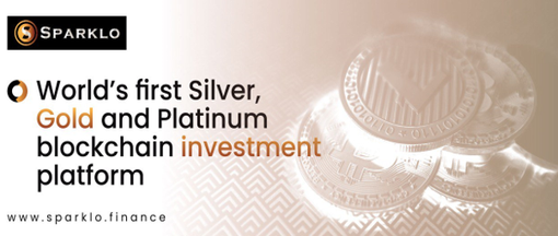 Sparklo (SPRK) diventerà più grande di Sandbox (SAND) grazie a sorprendenti utilità