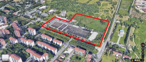 Il sogno dell'ex Tecumseh: trasformare l'abbandono in una rinascita "Green"