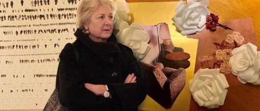 Giovanna Cattaneo Incisa