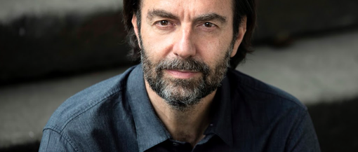 Neri Marcorè porta "La buona novella" al Colosseo