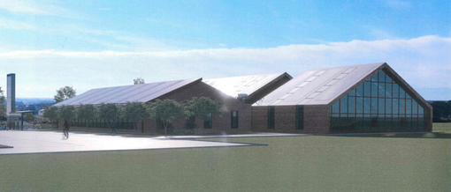 Passi avanti per il progetto della piscina Passi avanti per il progetto della piscina