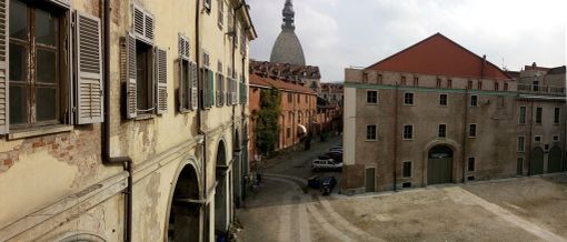 Cavallerizza Reale, verso la firma del protocollo per il recupero: domenica assemblea pubblica