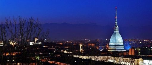 Giornata dei neonati prematuri: la Mole si tinge di viola