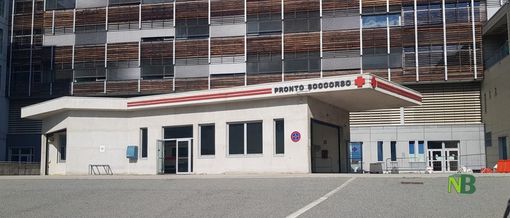 Pronto soccorso di ospedale