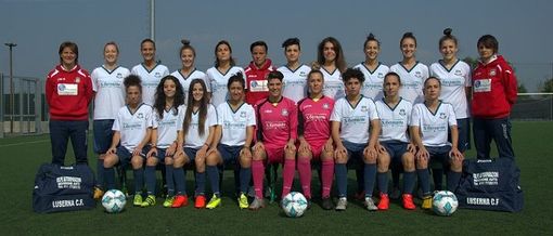 La San Bernardo Luserna crolla a Verona