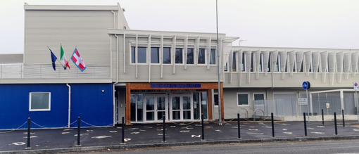 Collegno, i lavori della palestra Matteotti affidati a una nuova ditta con consegna entro settembre