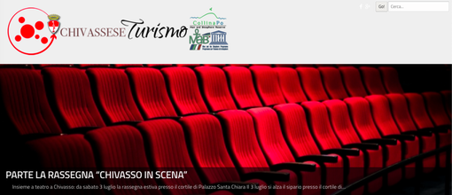Un portale turistico per la promozione del territorio. Nasce Chivassese Turismo
