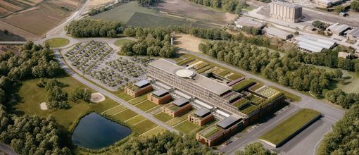 Ospedale unico, Nicco risponde ai sindaci di Moncalieri e Nichelino: "Indietro non si torna" Ospedale unico, Nicco risponde ai sindaci di Moncalieri e Nichelino: "Indietro non si torna"