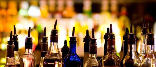 bevande alcoliche alcol