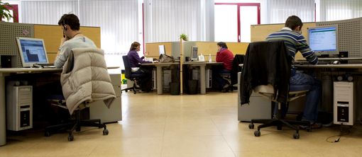 La Regione non rinnova ancora il contratto al Cic, 60 dipendenti a rischio nel Canavesano