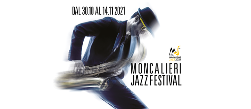 moncalieri jazz festival banner 2021
