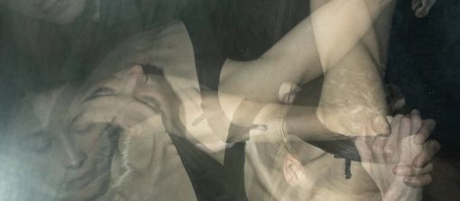 Mattéo e Francesca danzano nella Materia Oscura: sul palco dell'Astra arriva &quot;Principia&quot; [VIDEO]