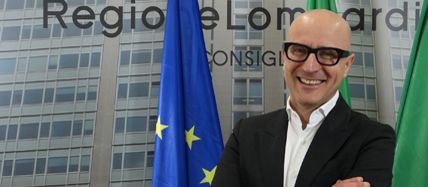 Secondo il Consigliere regionale della Lombardia, Gianmarco Senna, le misure necessarie per tutelare la salute e il lavoro degli italiani sono inadeguate Secondo il Consigliere regionale della Lombardia, Gianmarco Senna, le misure necessarie per tutelare la salute e il lavoro degli italiani sono inadeguate