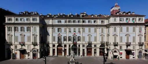 “La Vestale di Elicona”, appositamente elaborata per i 25 anni della Fondazione CRT, al Teatro Carignano di Torino