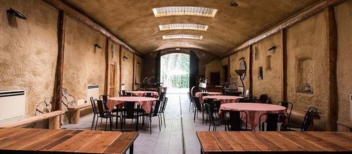 Cantine aperte alla Tenuta "La Pergola": stacca la spina per il week end e regalati un meritato relax Cantine aperte alla Tenuta "La Pergola": stacca la spina per il week end e regalati un meritato relax