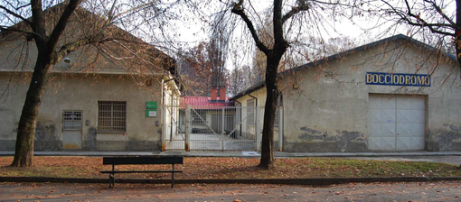 Vanchiglietta, il Bocciodromo “Crescenzio” cerca sponsor Vanchiglietta, il Bocciodromo “Crescenzio” cerca sponsor