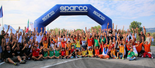 "Campioni per un giorno": a Moncalieri una domenica da sogno per i piccoli pazienti
