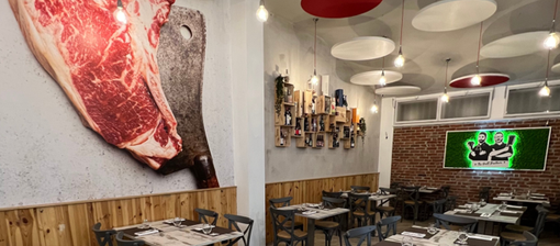 Quando la carne fa la differenza Quando la carne fa la differenza