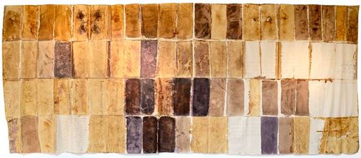 Una nuova acquisizione alla Gam: Cromogramma di Renata Boero