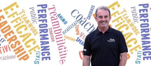 Reale Mutua Fenera Chieri ’76: Roberto Merli è il nuovo mental coach