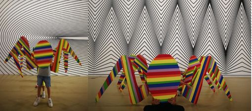 Weeken d'Arte per le famiglie al Castello di Rivoli: in programma &quot;Visioni caleidoscopiche&quot;