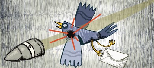 L'opera dell'artista Mrfijodor L'opera dell'artista Mrfijodor